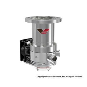 Osaka Vacuum大阪真空   分子泵   TS443