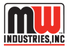美国MW Industries, Inc