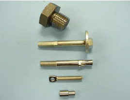 美国MW Industries, Inc 青铜紧固件