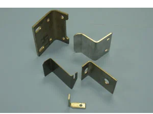 美国MW Industries, Inc 不锈钢支架400级