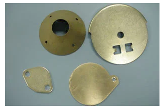 美国MW Industries, Inc Nylon