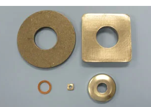 美国MW Industries, Inc“D”Flange Washers