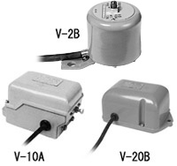 SINFONIA昕芙旎雅   振动机   V-30C