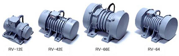 SINFONIA昕芙旎雅   振动机   RV-12E