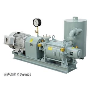 Osaka Vacuum大阪真空   真空泵   WA150S