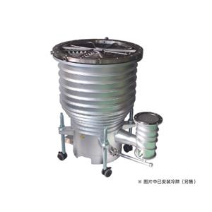 Osaka Vacuum大阪真空   真空泵   DP36