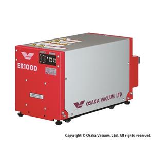 Osaka Vacuum大阪真空   真空泵   ER100DC