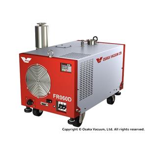 Osaka Vacuum大阪真空   真空泵   FR060D
