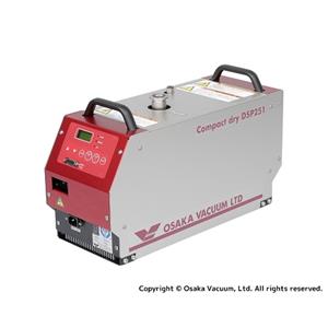Osaka Vacuum大阪真空   真空泵   DSP501