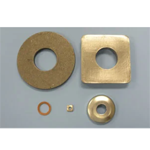 美国MW Industries, Inc 碳钢垫圈——高碳1018