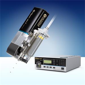 MUSASHI武藏 ML-6000XP-CTR-V5-N-VHR  点胶机