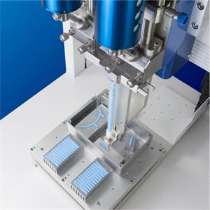 MUSASHI武藏 DUAL JET 点胶机