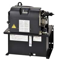 DAIKIN大金液压   液压单元   EHU15R10