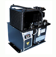 DAIKIN大金液压   液压单元   EHU