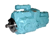 DAIKIN大金液压   泵   VD系列