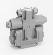 DAIKIN大金液压   控制阀   JS型