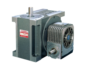 sankyo seisakusho三共   驱动器   8DU