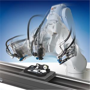 MUSASHI武藏 GREASE JET 其他点胶装置