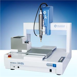 MUSASHI武藏 NEEDLE SPOTTER 350PCS-SM500ΩX 针头式点胶