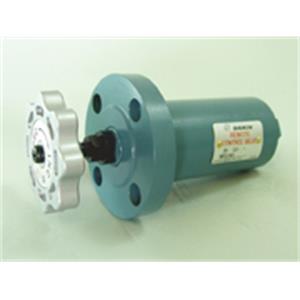 DAIKIN大金液压   控制阀   JQ