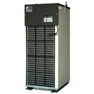 DAIKIN大金液压   油冷机   AKZW8型