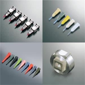 MUSASHI武藏 SNA-30G-B 喷嘴