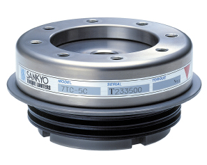 sankyo seisakusho三共   扭矩限制器   6TC