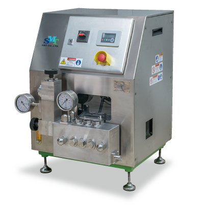 SEM   压力均质器   4T 13.38