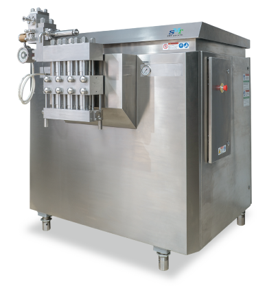 SEM   压力均质器   G110T