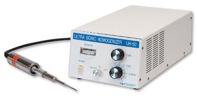 SEM   超声波分散器   UH-50