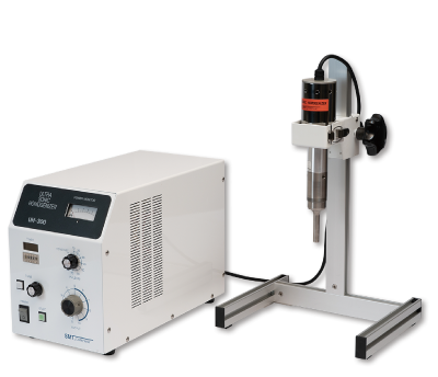 SEM   超声波分散器   UH-300