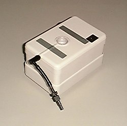 FLUORO福乐   真空泵   FV-60-240