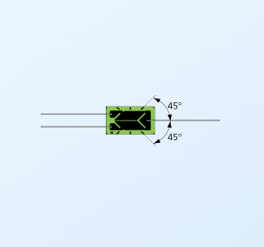 KYOWA共和电业   应变片   KFGS-1-120-D39