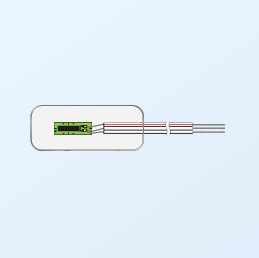 KYOWA共和电业   应变片  KFWB-5-120-C1