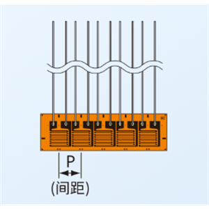 KYOWA共和电业   应变片   KFGS-1-120-D19