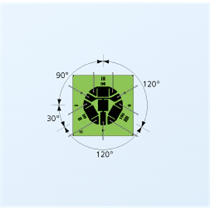 KYOWA共和电业   应变片   KFGS-2-120-D6