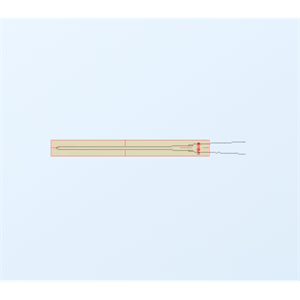 KYOWA共和电业   应变片  KC-60-120-A1