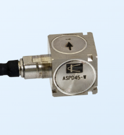 KYOWA共和电业  加速度传感器  ASPD-A-450-WP