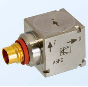 KYOWA共和电业  加速度传感器  ASPC-A-30
