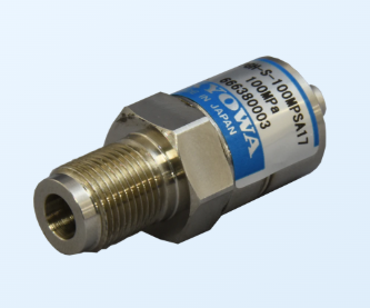KYOWA共和电业  压力传感器  PAA-300KU