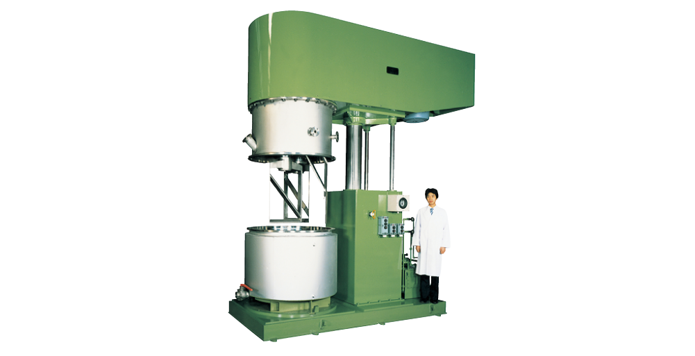 Ashizawa芦泽精工   实验机   PLM1000