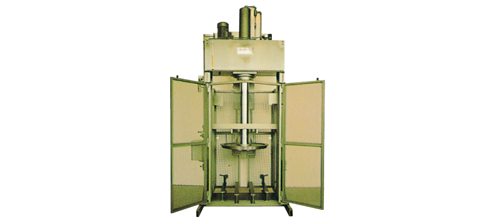 Ashizawa芦泽精工   实验机   GP50