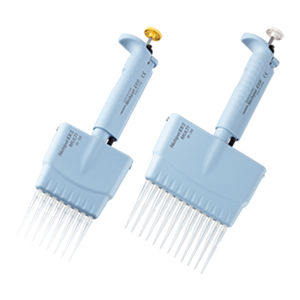 nichiryo立洋   移液器   00-NPM-12K