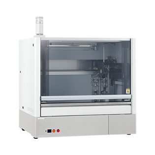 nichiryo立洋   加样器   Nichimart