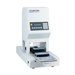 nichiryo立洋   加样器   00-NSP-7000R