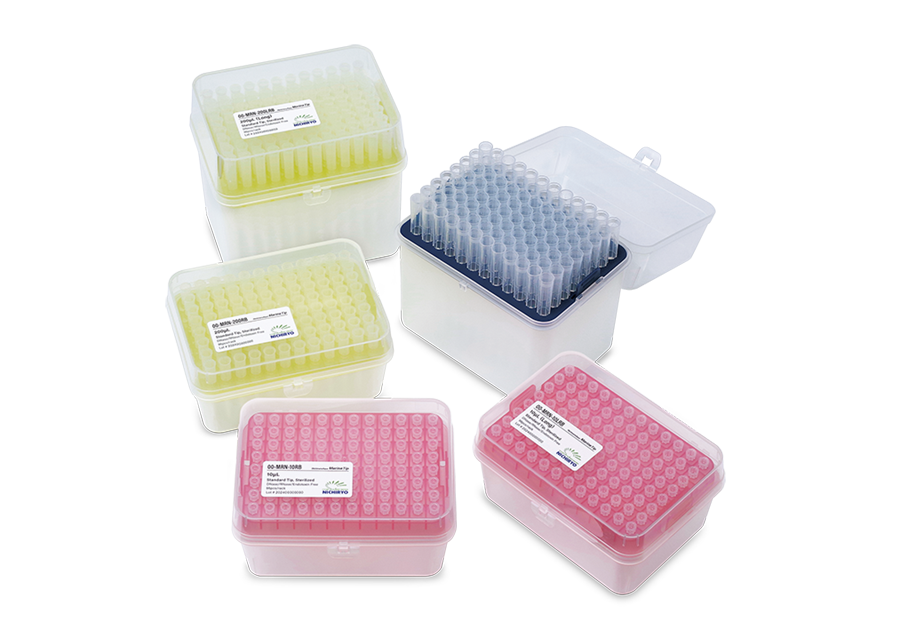 nichiryo立洋   耗材配件   	00-MRN-10LRB