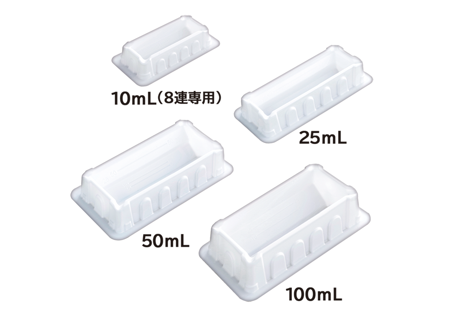 nichiryo立洋   耗材配件   00-RV-PET50S