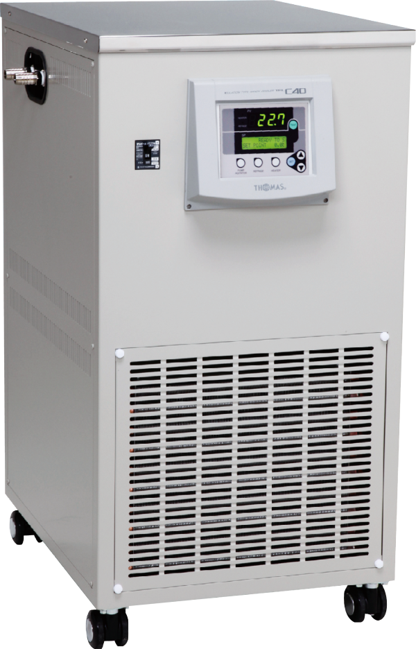 THOMAS托马斯   循环式手持散热器  TRL-C40