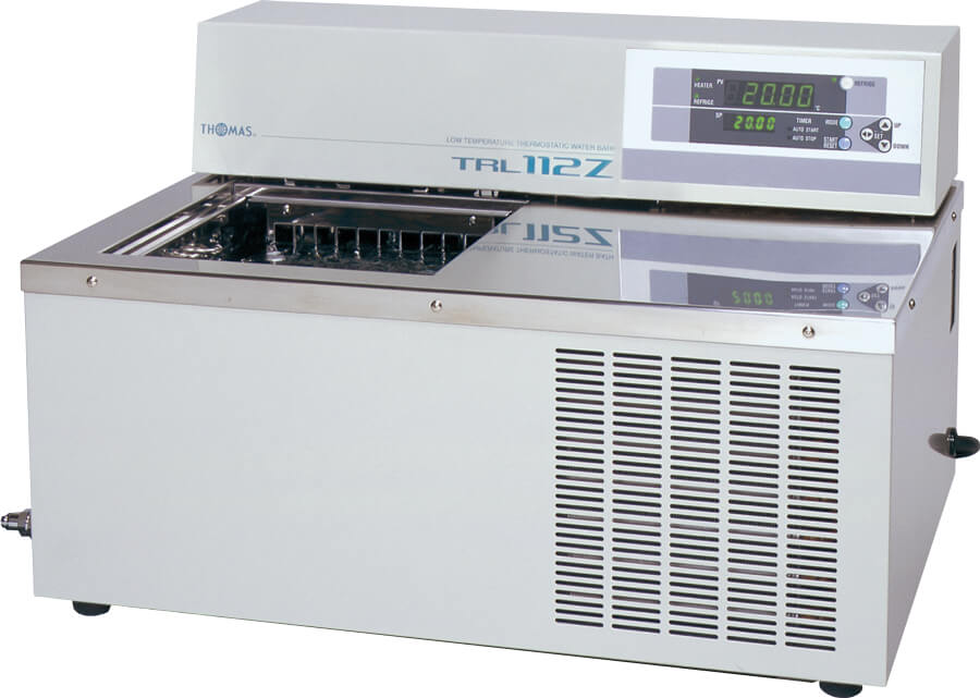 THOMAS托马斯   低温恒温水槽   TRL-112Z