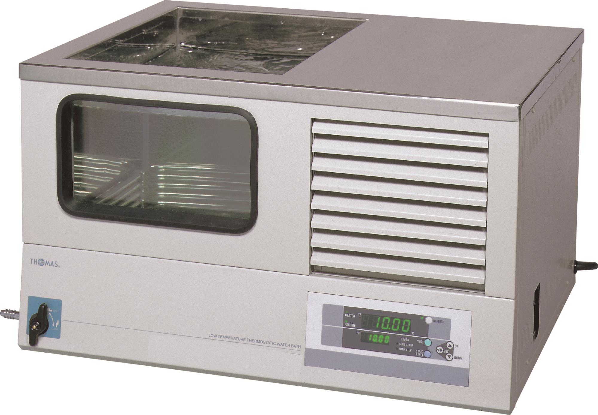 THOMAS托马斯   低温恒温水槽   TRL-101FEZ